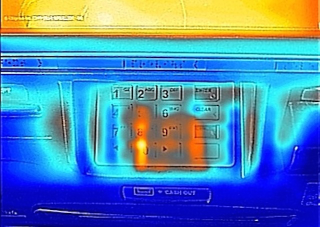 Illustration for article titled FLIR ONE Camera Review: Yep, iPhone Predator-Vision Is Awesome